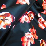 Floral, print, Fabric , durban