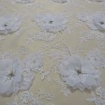 bridal lace