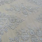 bridal lace