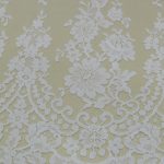 french chantilly lace