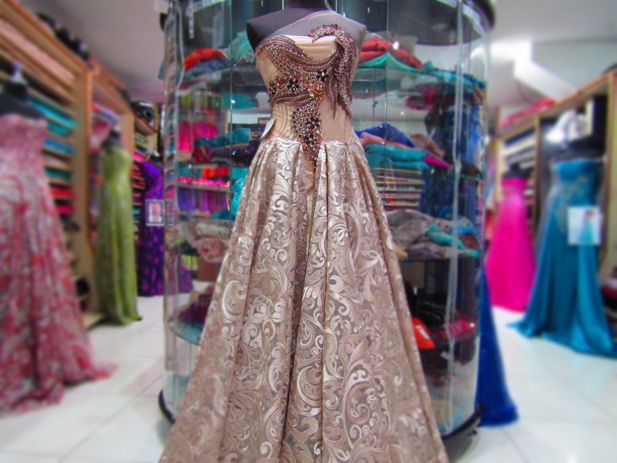 Fabric world and bridal on sale centre musgrave trading hours